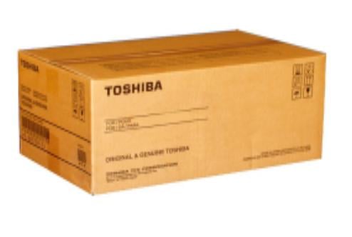 Dynabook T-305PY-R tonercartridge 1 stuk(s) Origineel Geel