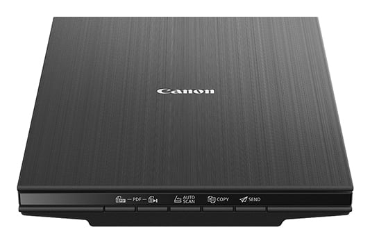 Canon CanoScan LiDE 400 Flatbed