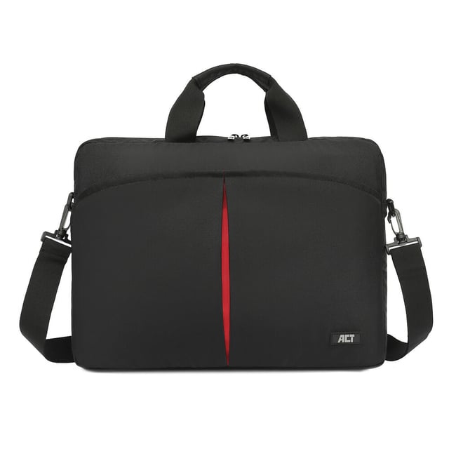 ACT City schoudertas voor laptops