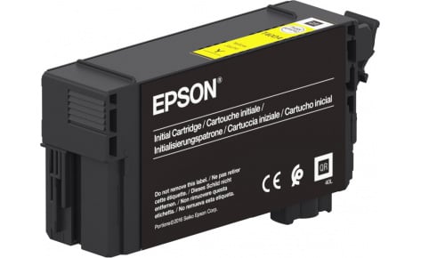 Epson Singlepack UltraChrome XD2 Inkjetprinten