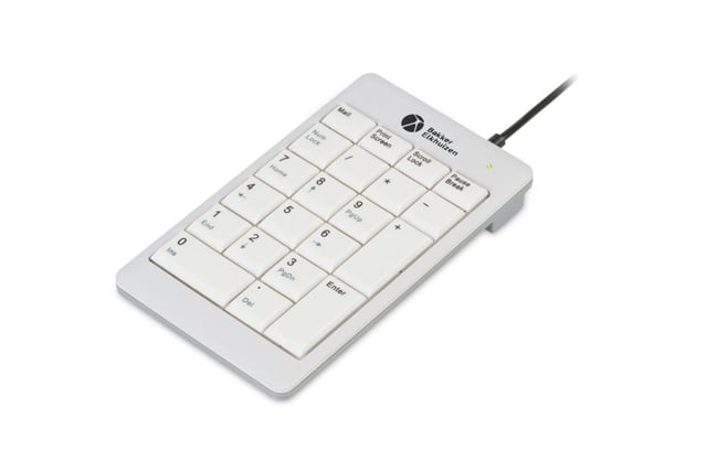 BakkerElkhuizen UltraBoard 955 V2 Numeric