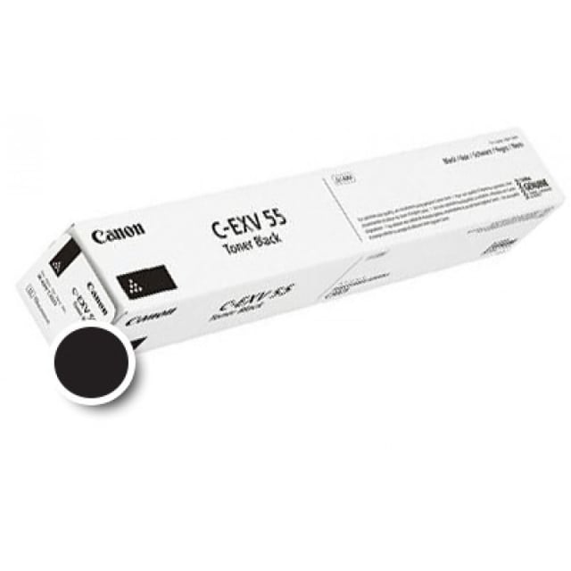 Canon C-EXV 55 tonercartridge 1 Laserprinten