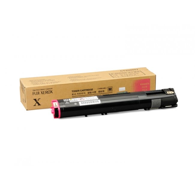 Xerox 006R01644 tonercartridge 1 stuk(s) Origineel Magenta