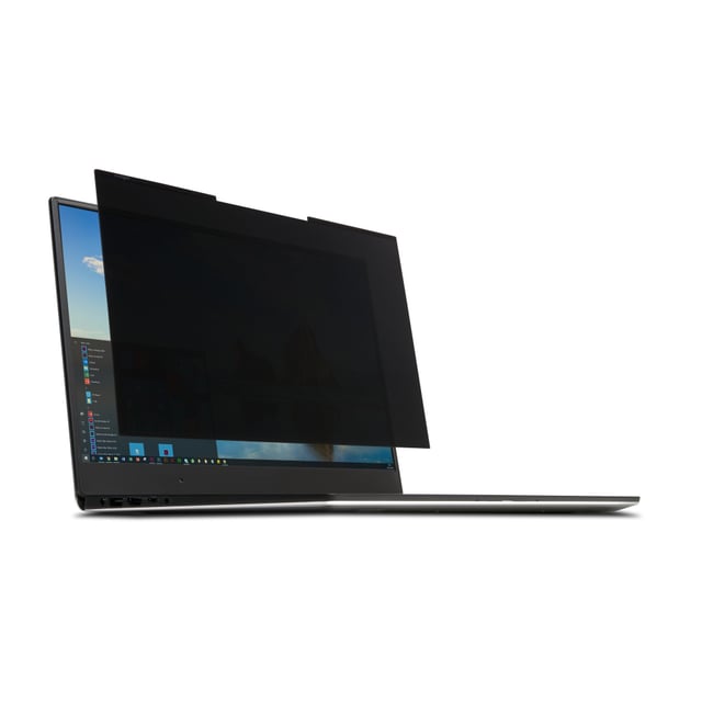 Kensington MagPro-privacyschermfilter met magneetstrip voor laptops van 14" (16:9)