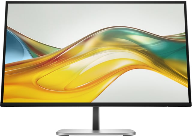 HP Series 5 Pro monitor 27" 527pq