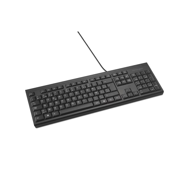 Kensington KB100 toetsenbord AZERTY