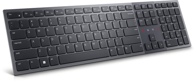 DELL Pro Premium samenwerkingstoetsenbord QWERTY