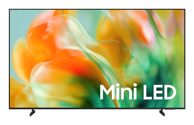 Samsung UE55M83HAU 139,7 cm (55") 4K Ultra HD Smart TV Wifi Zwart