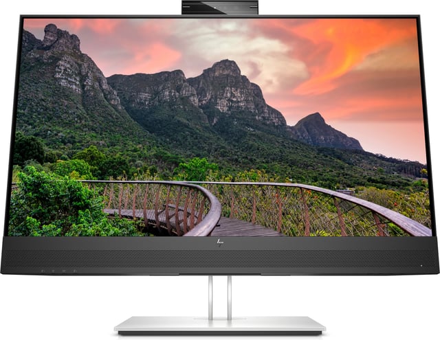 HP E-Series E27m monitor 27"