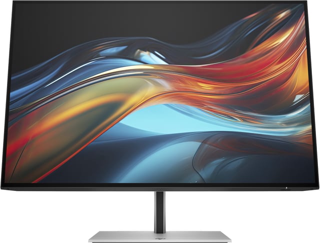 HP Serie 7 Pro monitor 24"
