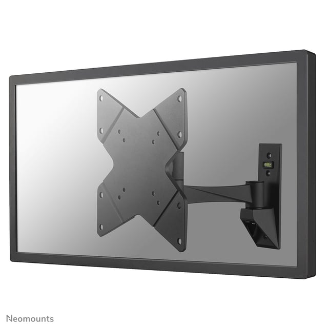 Neomounts FPMA-W825 Monitor/TV-beugel wand 10-40" - full motion
