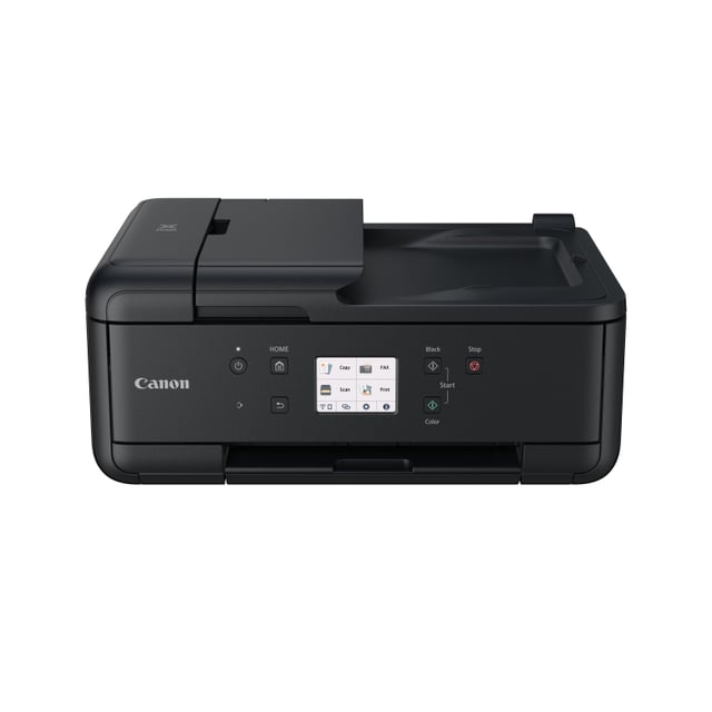 Canon PIXMA TR7650 Inkjet A4 4800 x 1200 DPI Wifi