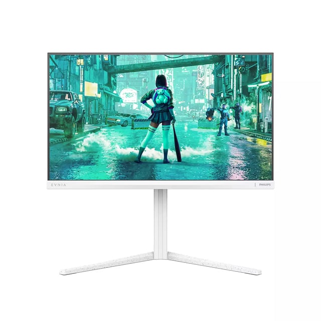 Philips Evnia 3000 24M2N3201P/00 monitor 23,8"