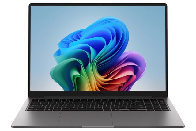 Samsung Galaxy Book6 16" Enterprise Edition - W11Pro - U5 32GB 512GB