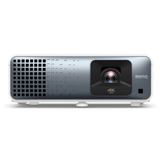 BenQ TK710 Projector met normale projectieafstand 3200 ANSI lumens DLP UHD 4K (3840x2160) 3D Zwart, Wit
