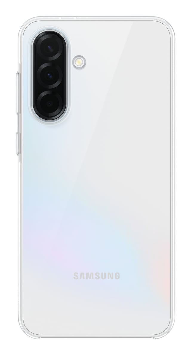 Samsung Galaxy A36 5G Clear Case