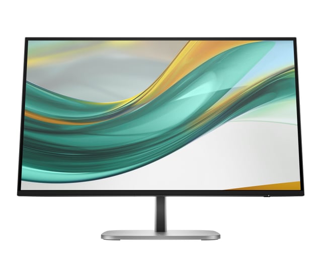 HP Series 5 Pro monitor 27"