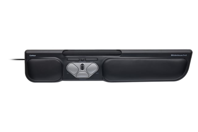 Contour Design RollerMouse Pro 3