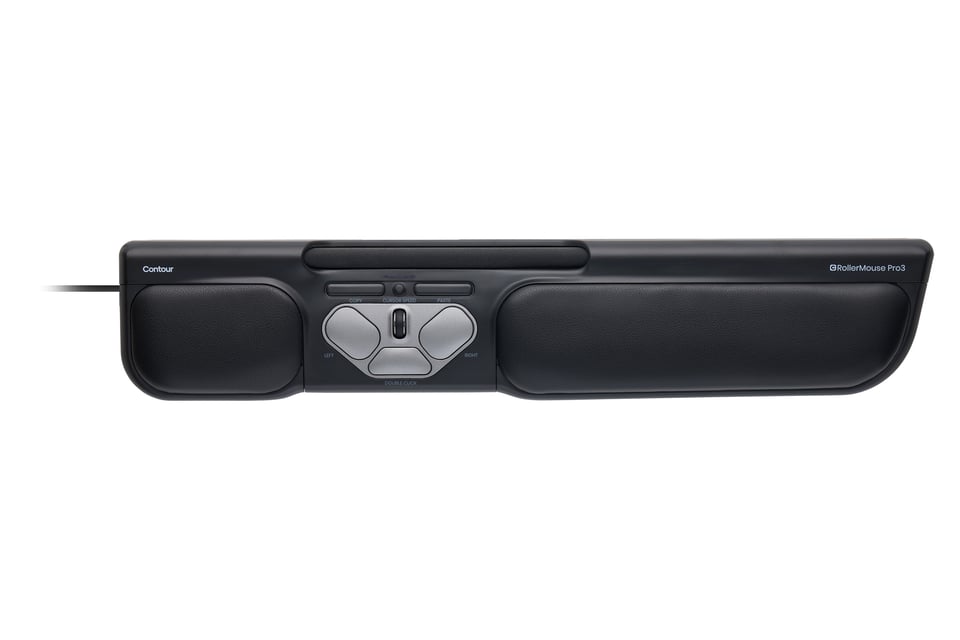 Contour Design RollerMouse Pro 3