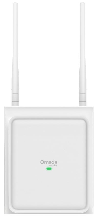 TP-Link Omada EAP725-Outdoor 5000 Mbit/s Wit Power over Ethernet (PoE)