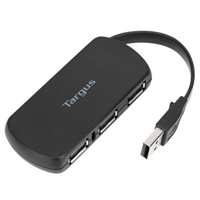 Targus 4-Port