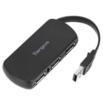 Targus 4-Port
