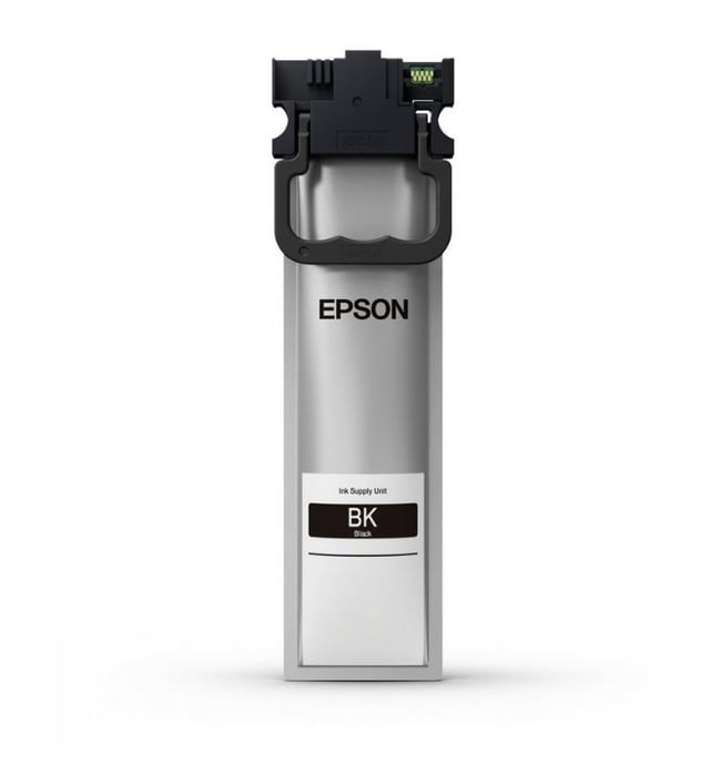 Epson C13T11D140 inktcartridge Zwart