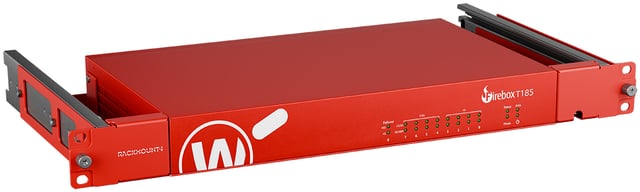Rackmount.IT RM-WG-T11 rack-toebehoren Montageset