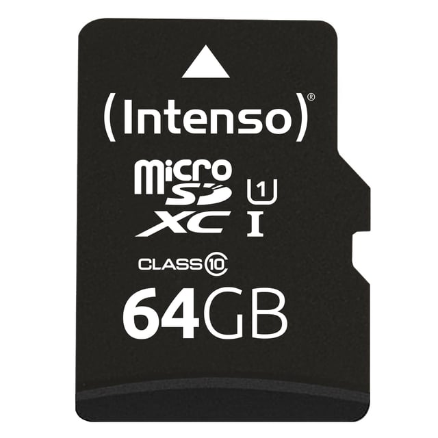Intenso 3423490 flashgeheugen