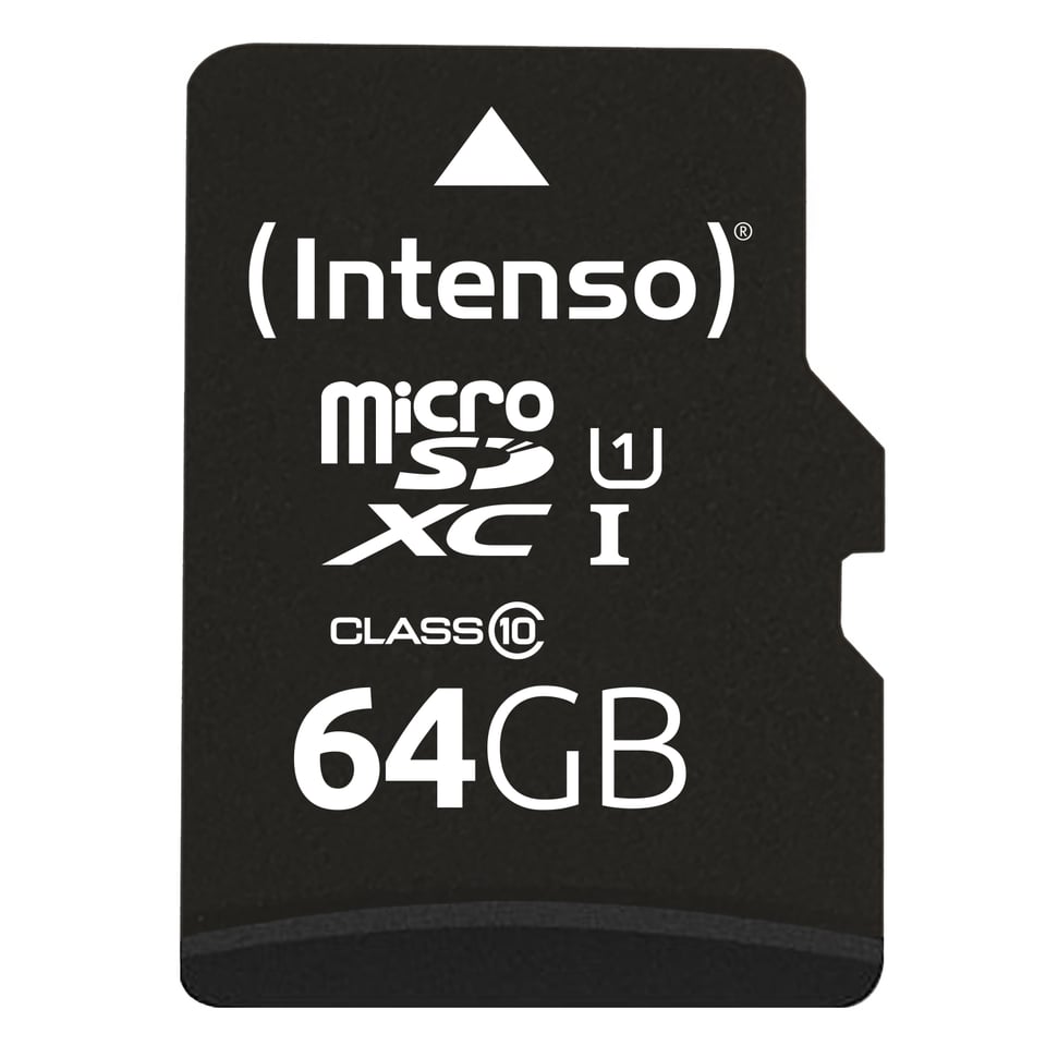 Intenso 3423490 flashgeheugen