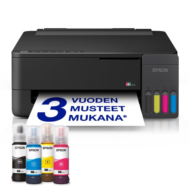 Epson EcoTank ET-1910 Inkjet