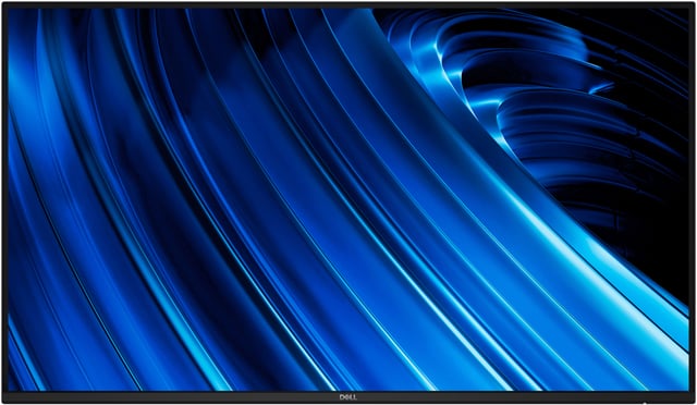DELL Pro P 27 WOST monitor 27" P2726H
