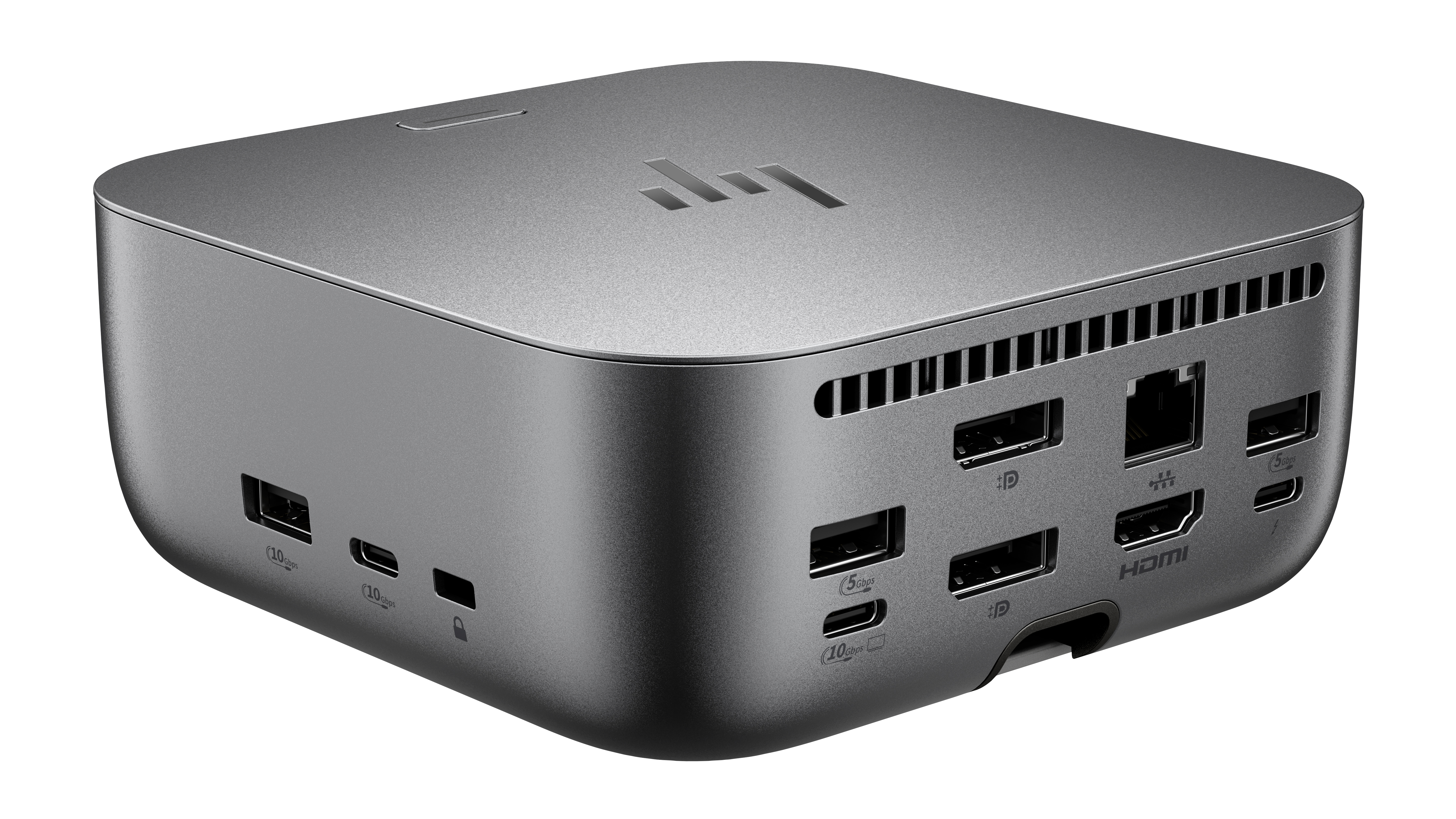 HP Thunderbolt 4 dockingstation