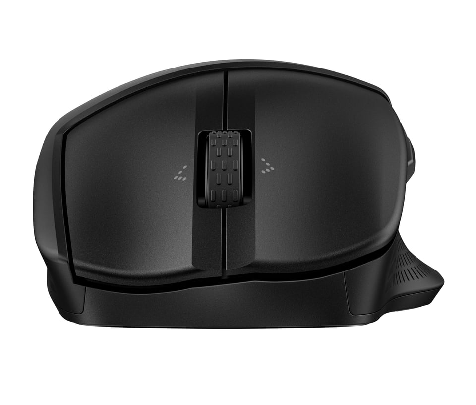 HP 685 Comfort dual-mode muis