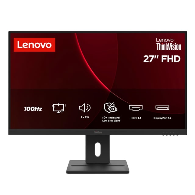 Lenovo ThinkVision E27-40 monitor 27"