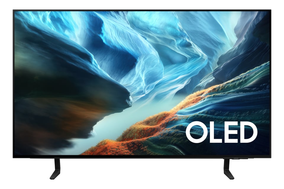 Samsung 42” OLED 4K Vision AI Smart TV S93H (2026)