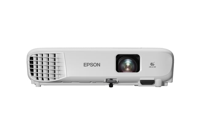 Epson EB-W53