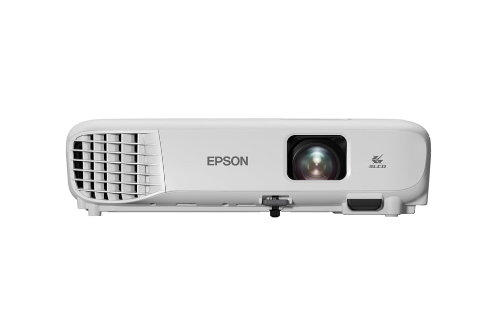 Epson EB-W53