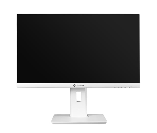 AG Neovo ME-2401 computer monitor 60,5 cm (23.8") 1920 x 1080 Pixels Full HD LED Wit
