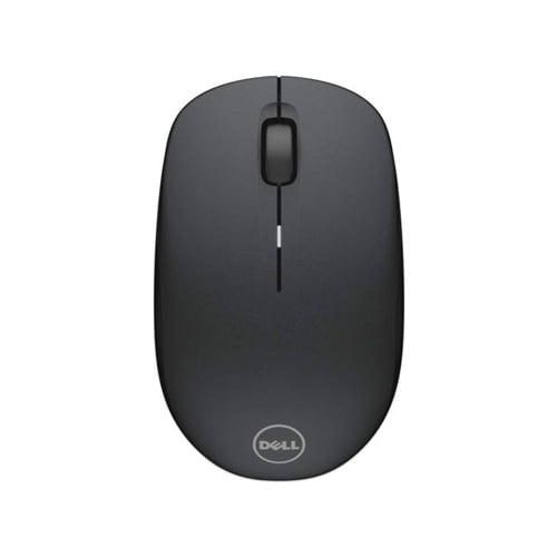 DELL Draadloze muis-WM126