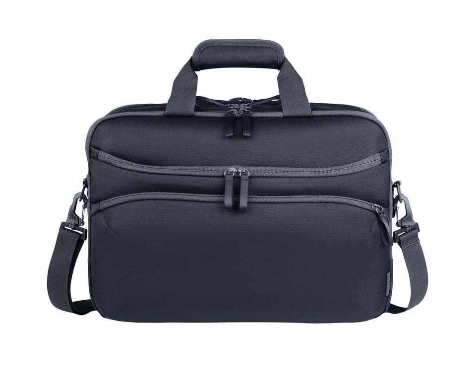 HP Travel Plus 15 liter 14 laptoptas