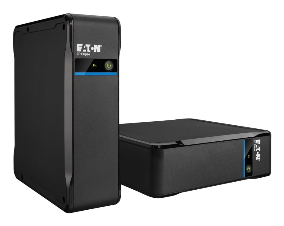 Eaton 3P Ellipse 700 UPS