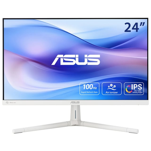 ASUS VU249HFI-W monitor 23,8"