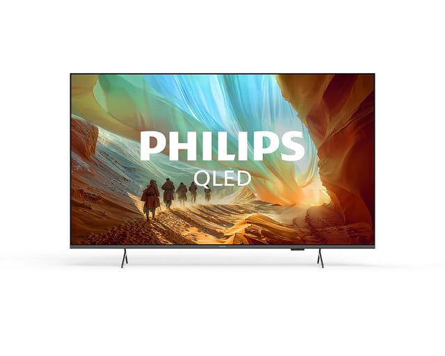 Philips 75PQS7801/12 tv 190,5 cm (75") 4K Ultra HD Smart TV Wifi Zwart