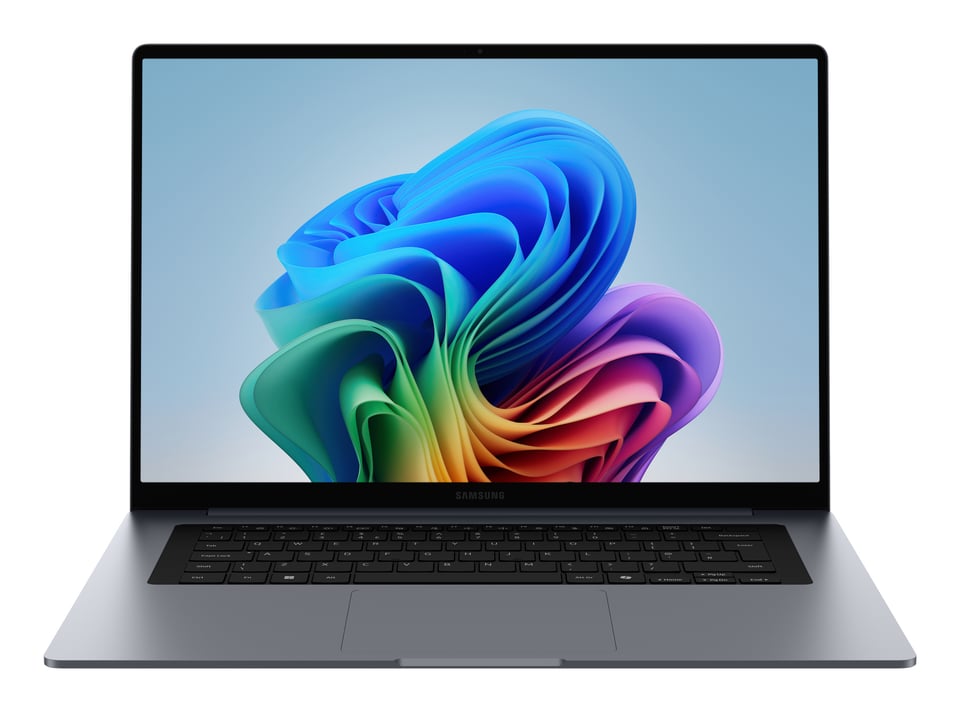 Samsung Galaxy Book6 16" Enterprise Edition - W11Pro - U5 16GB 512GB