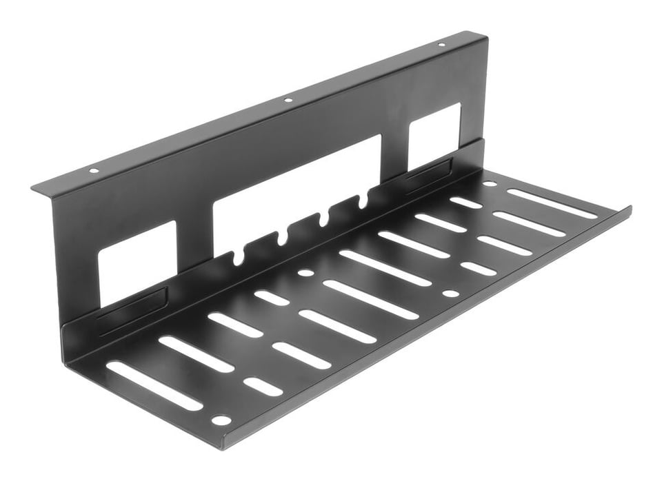 ACT Kabelgoot voor onder een bureau, 40cm