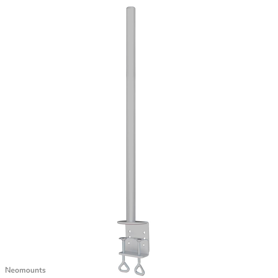 Neomounts FPMA-D935POLE Verlengbuis monitorarm - h 70 cm