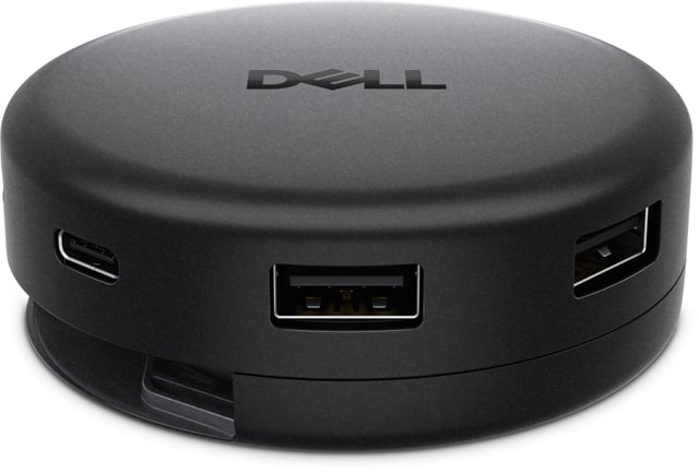 DELL DA326 dockingstation