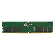 Kingston Technology ValueRAM geheugenmodule 32 GB 1 x 32 GB DDR5 5600 MT/s 288-pin DIMM