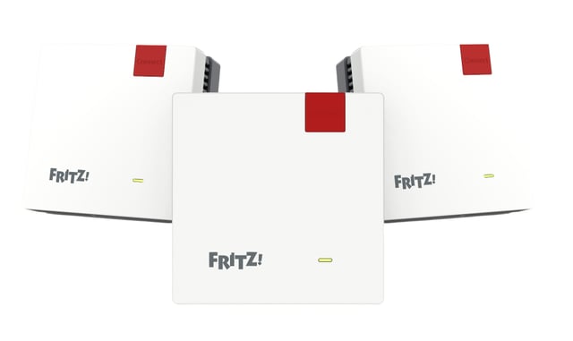 Mesh Set FRITZ!Mesh Wi-Fi Set 1600 3-pack International